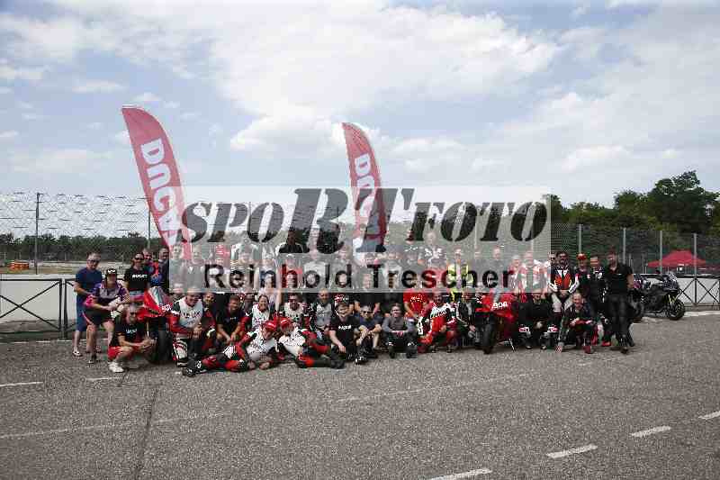 /21 17.06.2026  Ducati Schweiz Track Warmup ADR/Impressionen